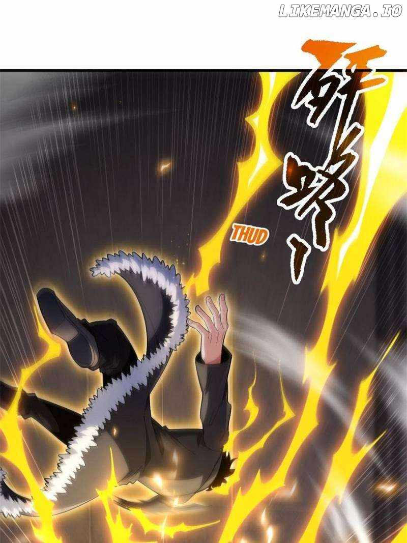 I'm From Alien Space Chapter 48 51